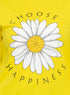 Lemon Printed Long - Sleeve Design 34 - Khotwh